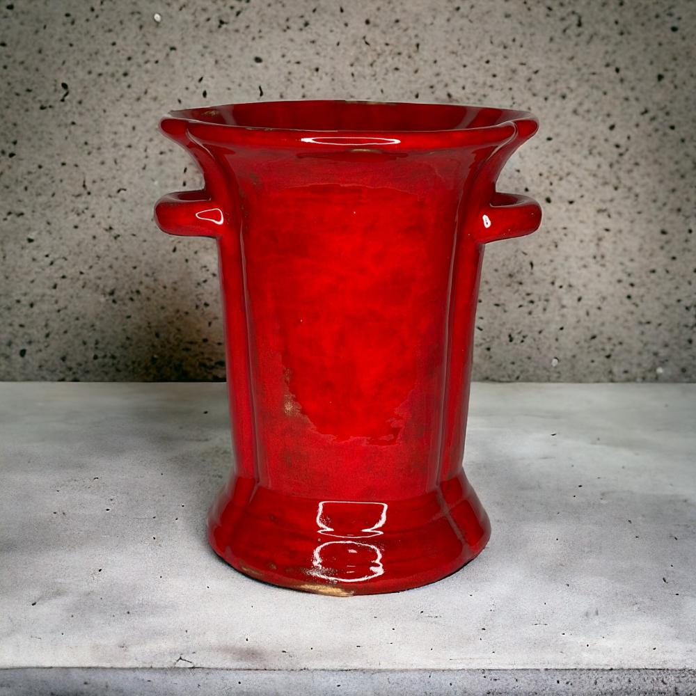 Vaso Ingles G 26x23x22