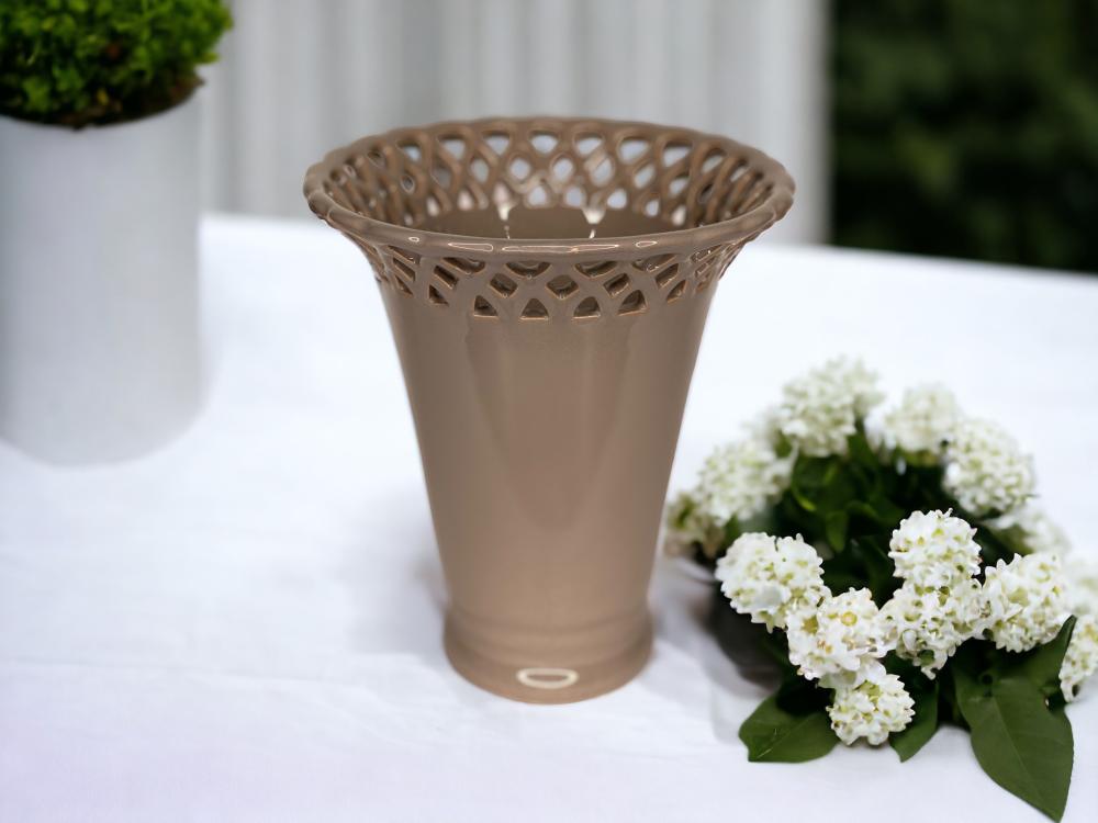 Vaso Renascença Alto 20x17