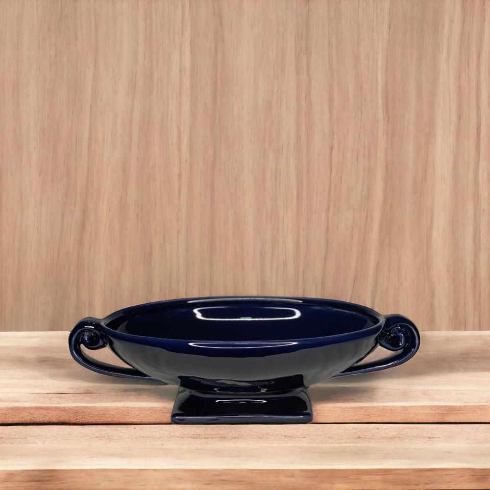 Fruteira Oval 12x45x25