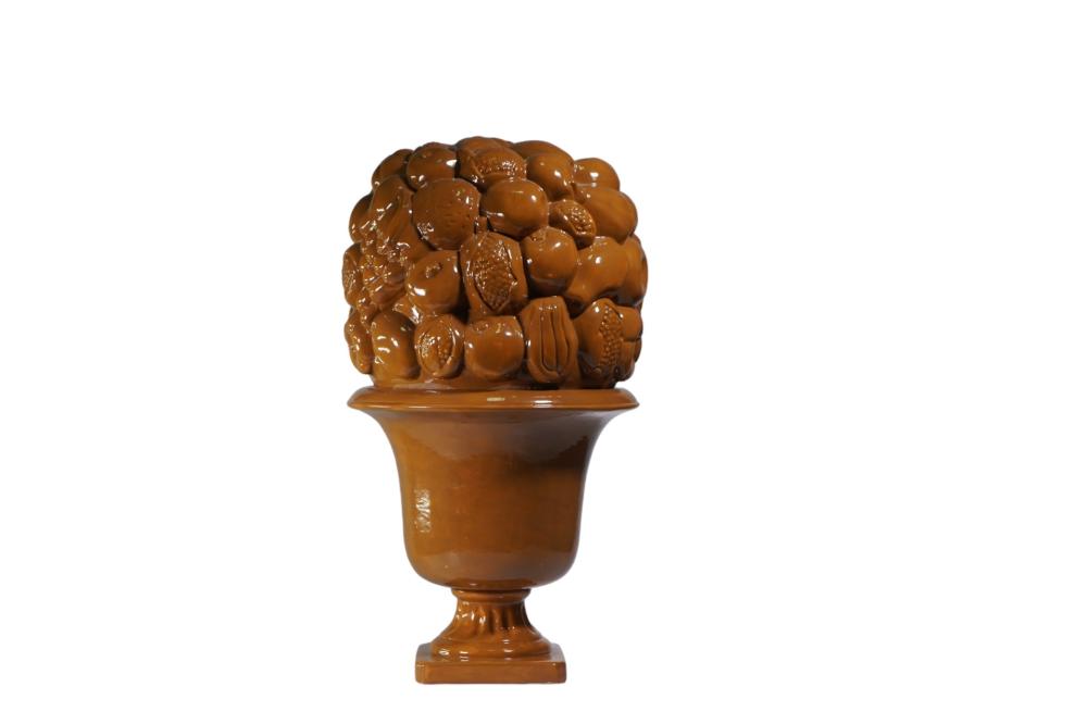 Topiaria Frutas 66x36x36