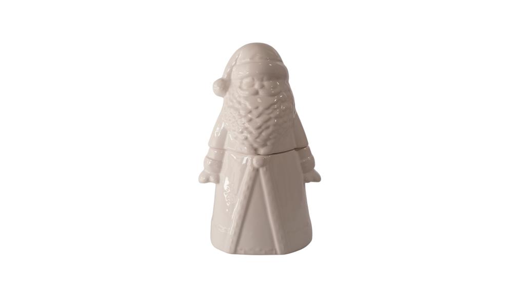 Papai Noel com Tampa G