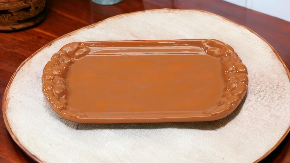 Bandeja Frutas 2x30