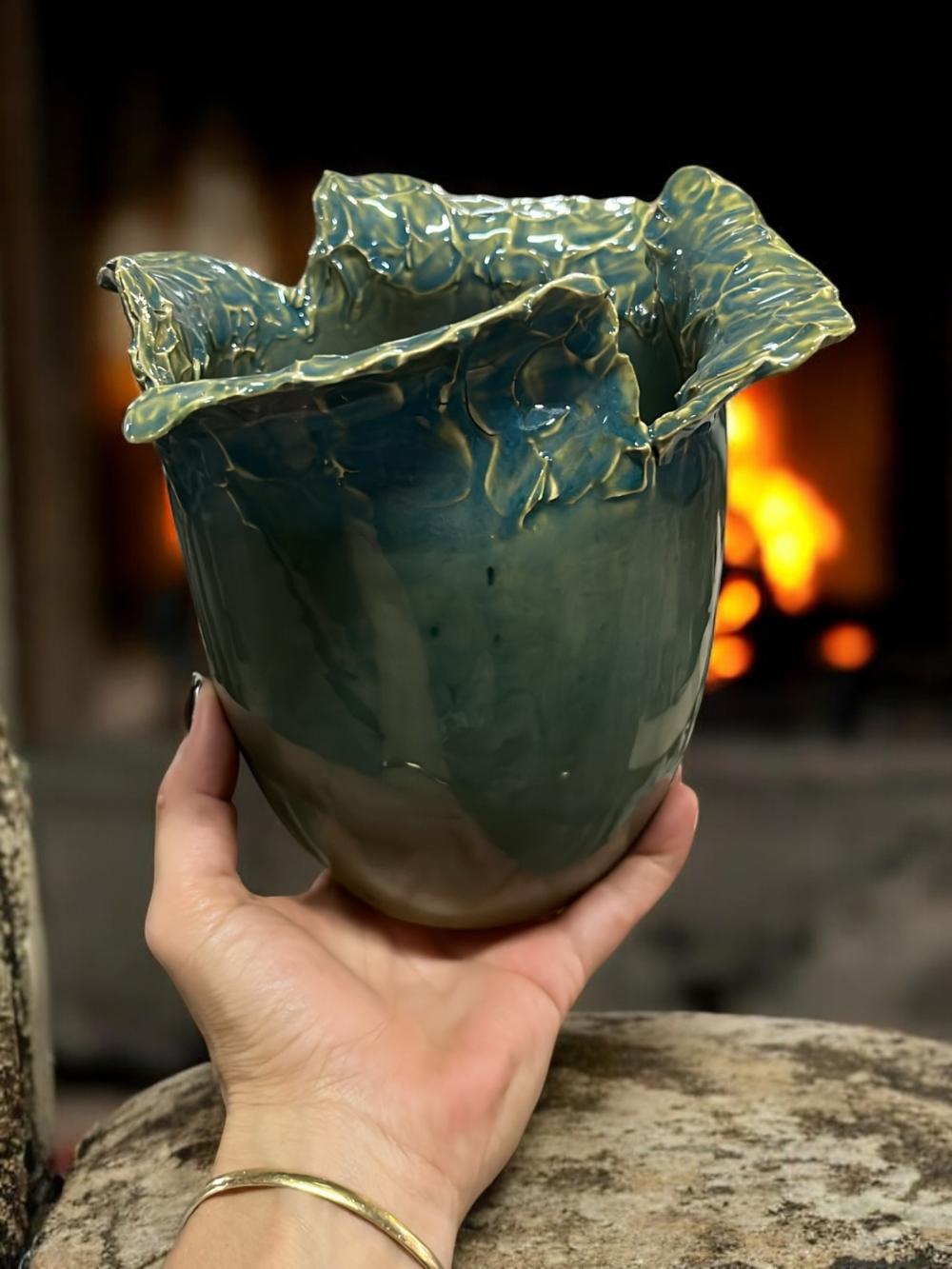 Vaso Pétala