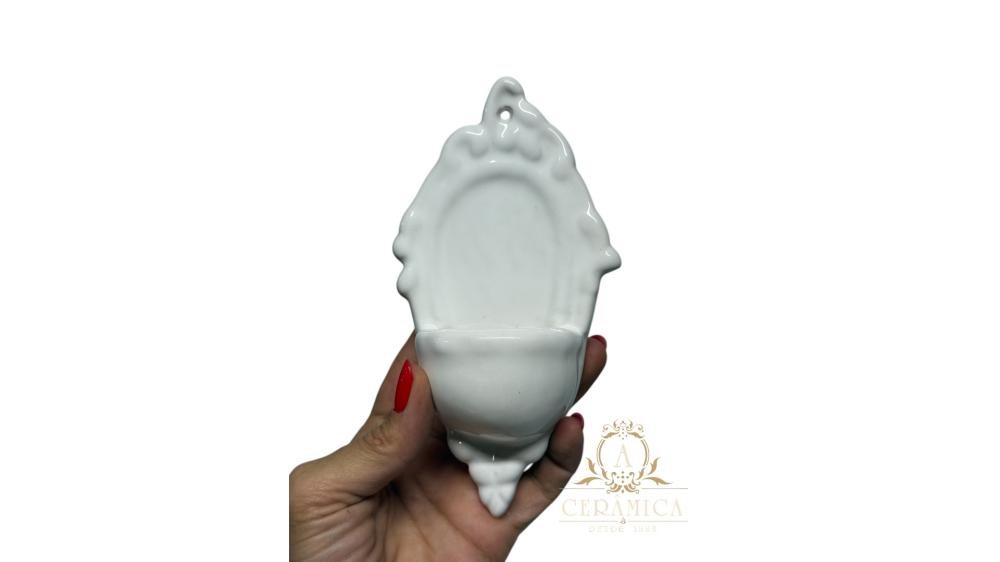 Kit 6 Mini Suporte de Água Benta