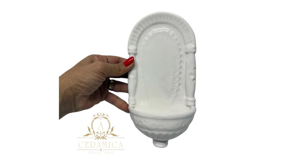 Água Benta de Parede M