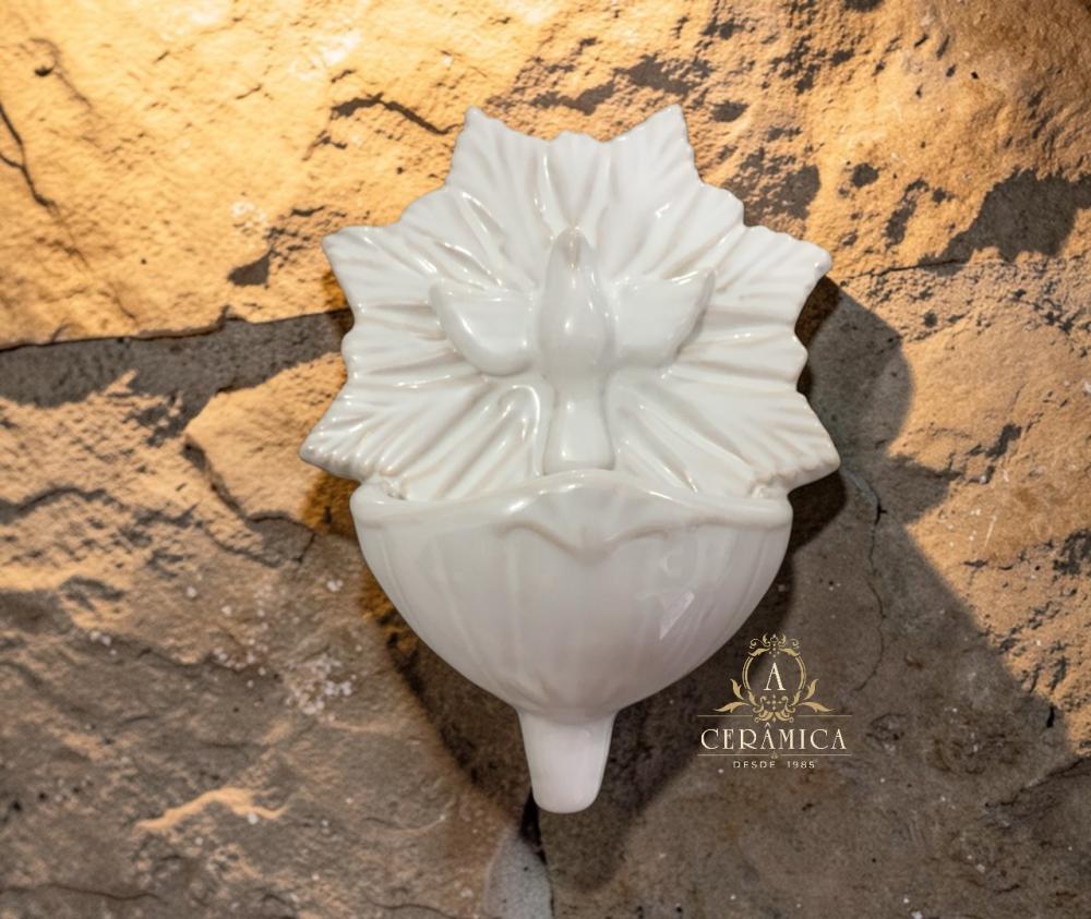 Água Benta Espirito Santo 14x10x4,5