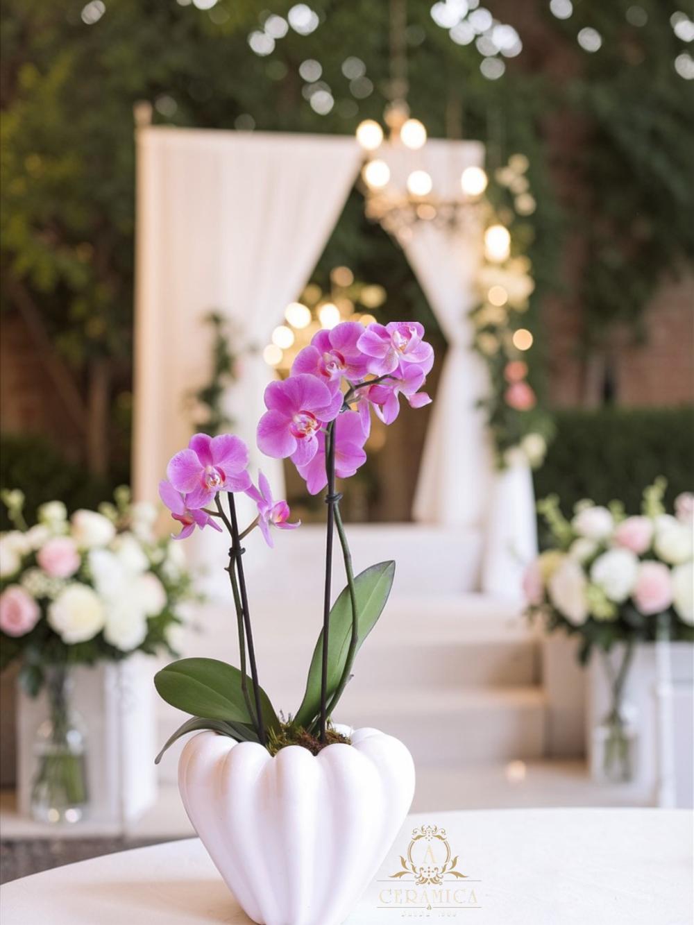 Cachepot Diamante G 14x18 