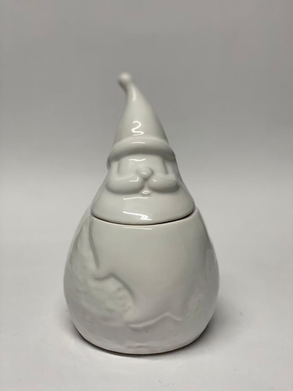 Papai Noel com Tampa M